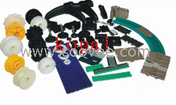 供應工程尼龍拖鏈