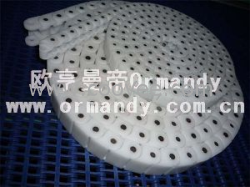 供應發泡機用塑料鏈條