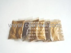 供應代赭石提取物