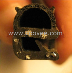 供應(yīng)機(jī)柜鋼絲防撞條