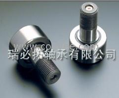 供應INA軸承NATR10 INA滾輪軸承