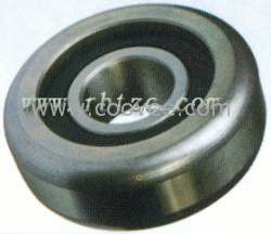 供應IKO軸承BWU3045 IKO滾輪軸承