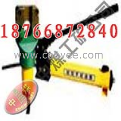 供應FJQ32、FJQ52分離式鋼絲繩切斷器