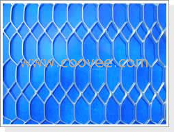 供應電鍍鋅鋼板網