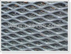 供應熱鍍鋅鋼板網