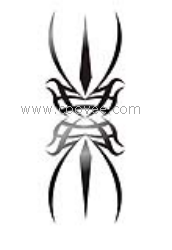 供應(yīng)紋身貼紙