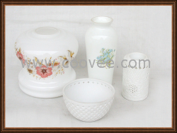 供應玻璃花紙/水轉印、水貼紙、貼紙、花紙