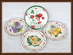 供應玻璃花紙/水轉印、水貼紙、貼紙、花紙