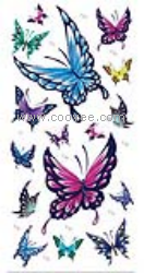 供應(yīng)紋身貼紙