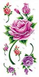 供應(yīng)紋身貼紙