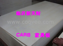 供應(yīng)CARB P2環(huán)保膠合板、CARB P2家具板