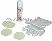 供應快速鹽分檢測工具包P3001