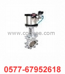 供應(yīng)氣動(dòng)刀型閘閥