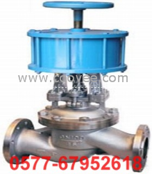 供應氣動截止閥