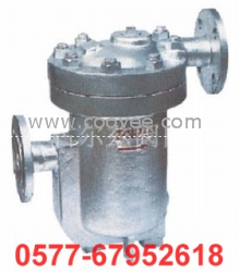 供應cser25蒸汽疏水閥