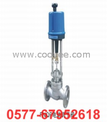 供應電動調節閥