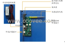 供應(yīng)電腦防盜器 電腦防盜報警器