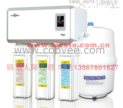 供應2010廚房凈水器新品