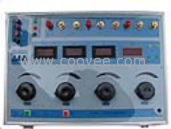 供應電動機保護器測試儀