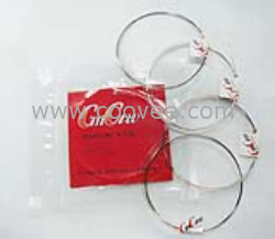 供應LBW-52低碳鋼焊條