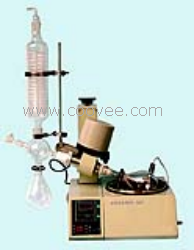 RE-2000B旋轉蒸發儀