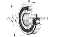 供应20212-TVP轴承-FAG 鼓形滚子轴承-瑞祥恒升