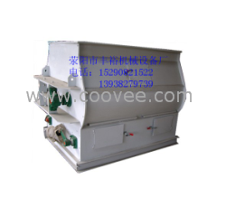 供應雙軸槳葉混合機，干粉砂漿混合機滎陽豐裕牌好