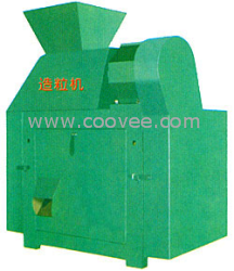 定有機肥設備造粒機 對輥造粒找滎陽豐裕牌品質好 信譽好