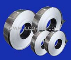 供應不銹鋼壓延帶，板材，管材。