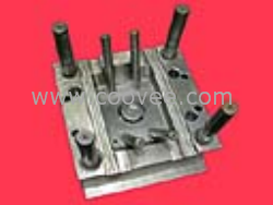 塑膠、五金、壓鑄、沖壓模架生產