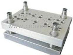 塑膠、五金、壓鑄、沖壓模架生產