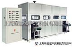 供應(yīng)氣象式清洗機