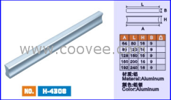 拉手、铝拉手