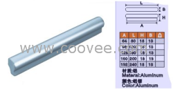 铝合金、拉手、家具拉手、厨具拉手