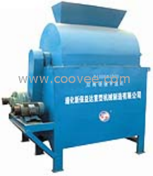 供應(yīng)SYCT雙滾筒式干選機(jī)