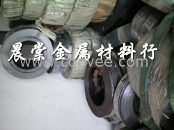 供應德國65Mn彈簧鋼/彈簧鋼帶/彈簧鋼棒