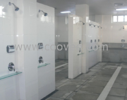 水管家”IC卡控水器洗澡刷卡設備控水機 上海 山東