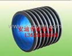 供應HDPE雙壁波紋管