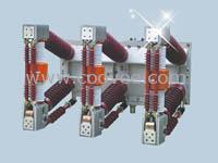 供应ZN12-12(ZN12-40.5)户内高压真空断路器