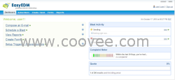 供应EasyEDM邮件营销软件系统