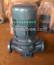 IS ISW ISG 80-65-160單級雙吸清水泵