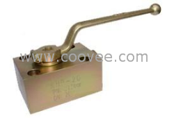 供應(yīng)板式球閥