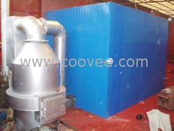 供應諸城靜電噴涂機，諸城烤漆用烤房