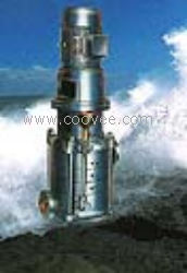 供應DL型立式多級離心泵