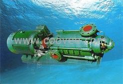 供應TSWA型臥式多級離心泵