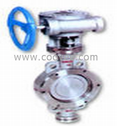 供應鑄鋼蝶閥》昆明蓋米閥門--型號、結構、尺寸閥標準