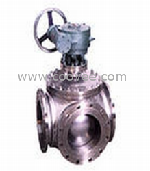 供應(yīng)四通球閥》昆明蓋米閥門(mén)--型號(hào)、結(jié)構(gòu)、尺寸、標(biāo)準(zhǔn)