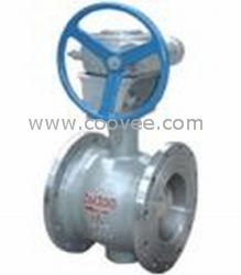 供應偏心半球閥》昆明蓋米閥門--型號、結構、尺寸、標準