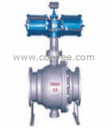 供應卸灰球閥》昆明蓋米閥門--型號、結構、尺寸、標準