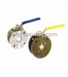 供應意式超薄型球閥Q71H-64》昆明蓋米閥門--型號、結構、尺寸、標準